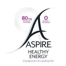 Aspire Drinks