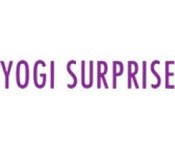 Yogi Surprise