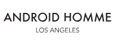 Android Homme