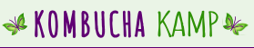 Kombucha Kamp