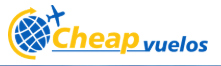 Cheapvuelos