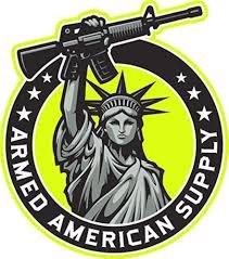 Armed American Supply