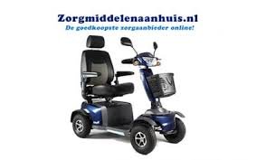 Zorgmiddelenaanhuis