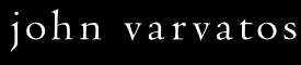 John Varvatos