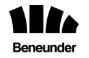 Beneunder