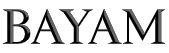 BAYAM JEWELRY