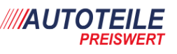 Autoteile Preiswert