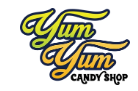 Yum Yum Candy Shop
