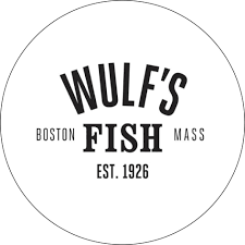 Wulf''s Fish