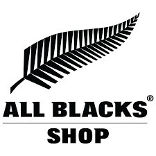 All Blacks Shop