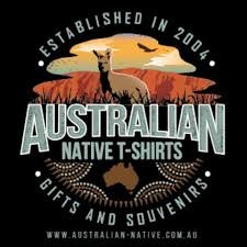 Australian Native T-Shirts