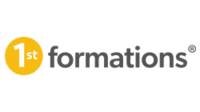 1st Formations