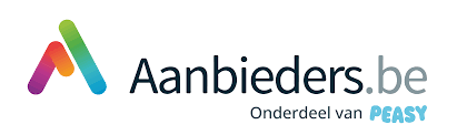 Aanbieders BE