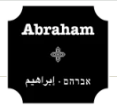 Abraham