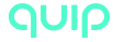 quip